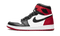 Nike WMNS Air Jordan 1 High OG Satin Black Toe